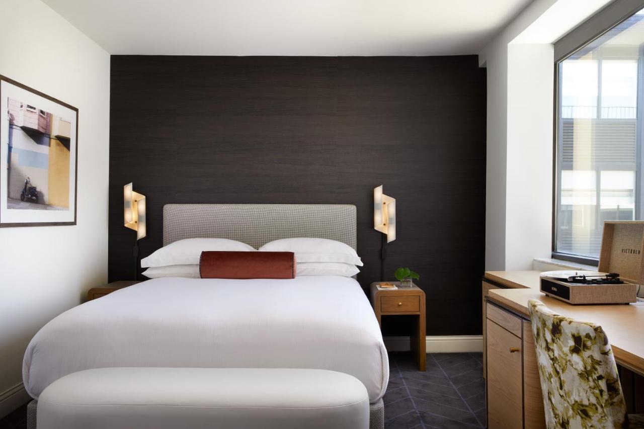 Kimpton Alton Hotel, An Ihg Hotel San Francisco Zewnętrze zdjęcie