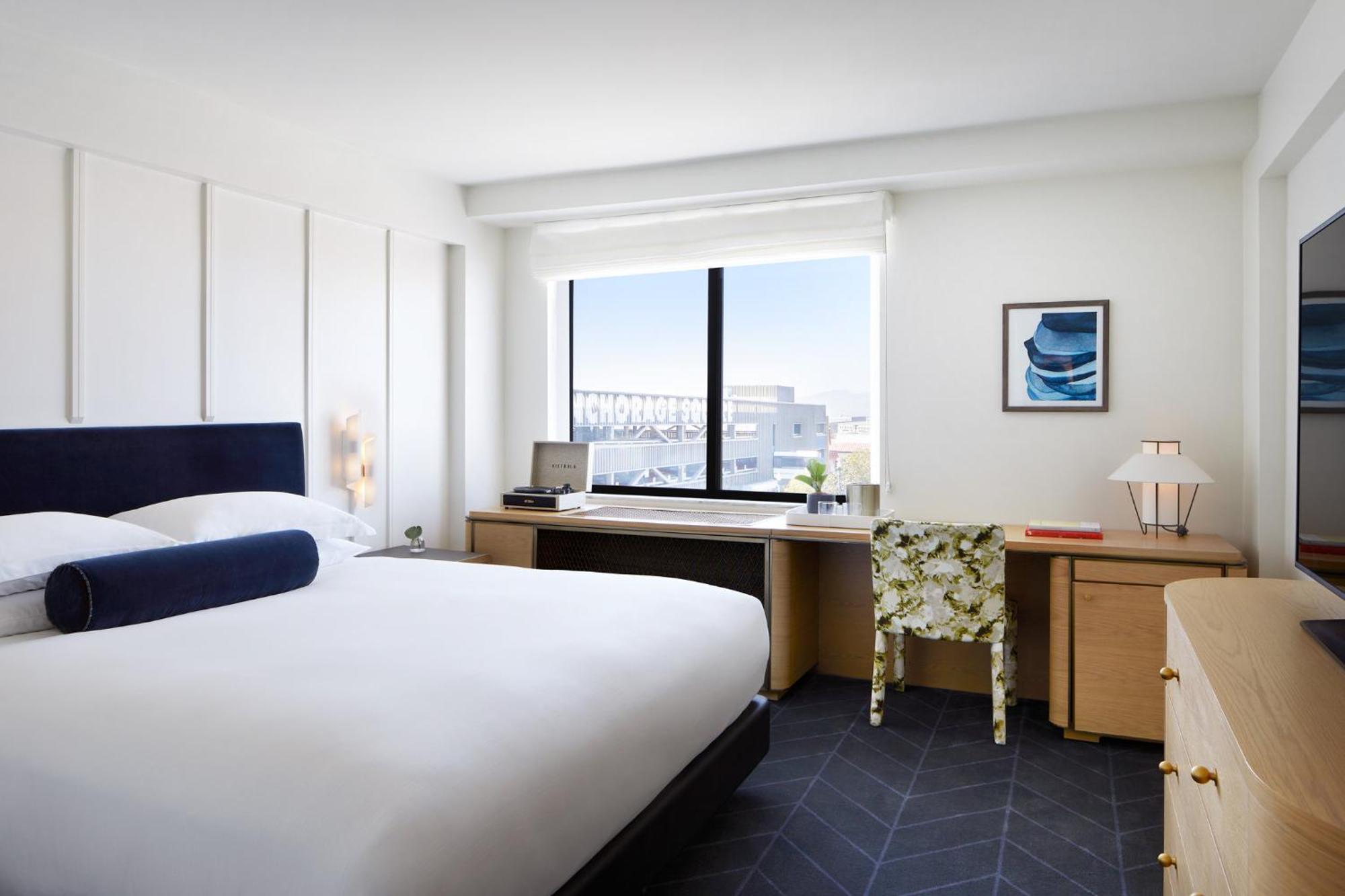 Kimpton Alton Hotel, An Ihg Hotel San Francisco Zewnętrze zdjęcie